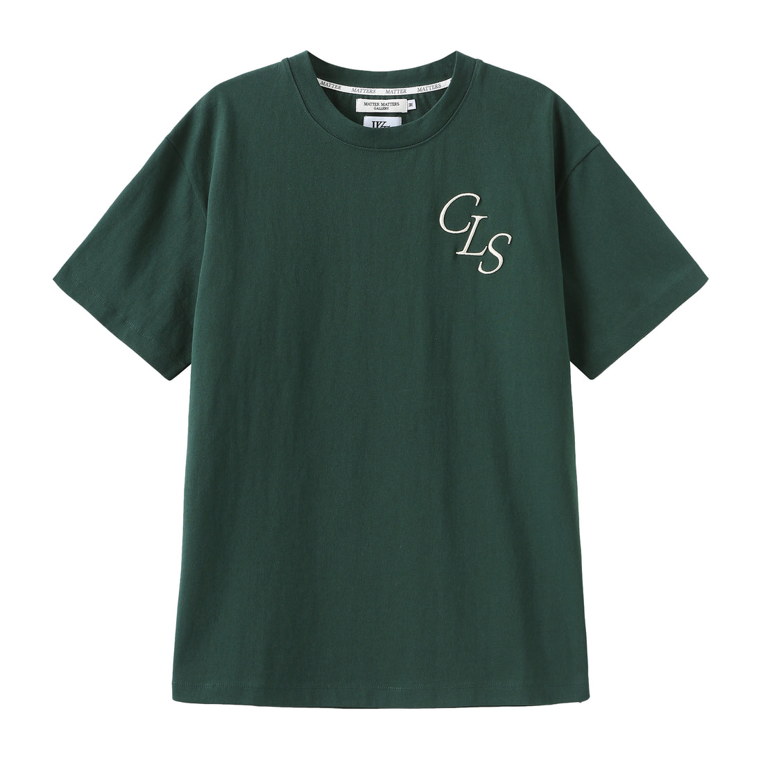 Cultural Leisure Society / Long Tee