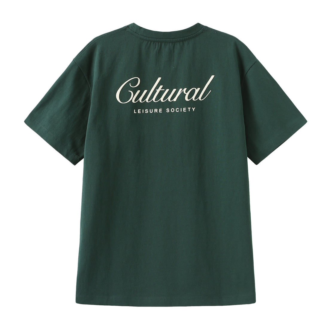 Cultural Leisure Society / Long Tee
