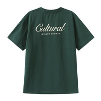 Cultural Leisure Society / Long Tee