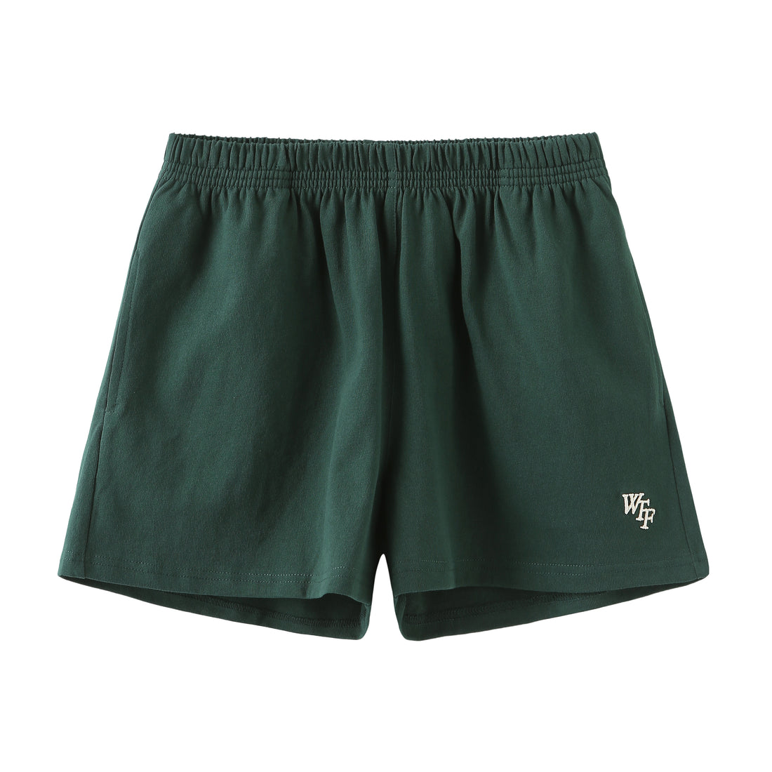 Wealth Technology Faculty / Sweatshorts