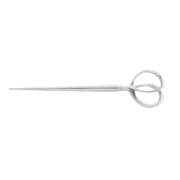 Percy Lau / Sciszors Hairpin