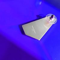 Turi Earrings • Green