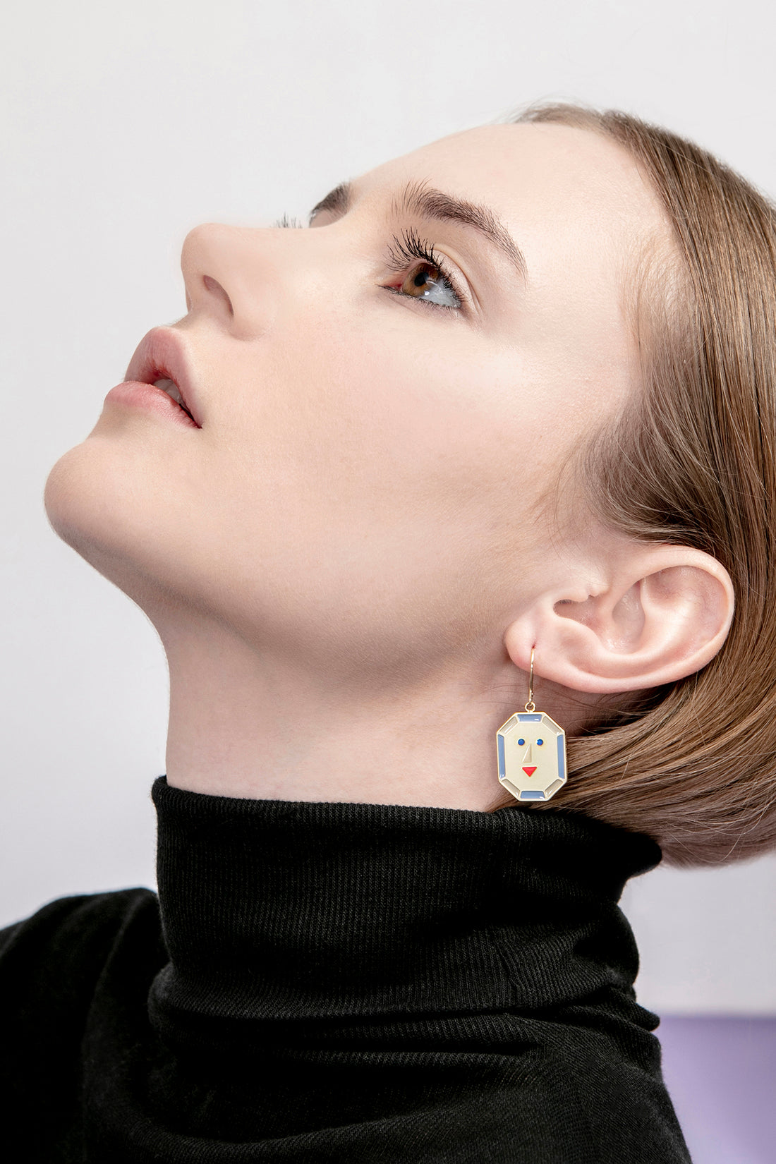 Joy & Peace / Earrings