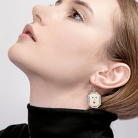 Joy & Peace / Earrings