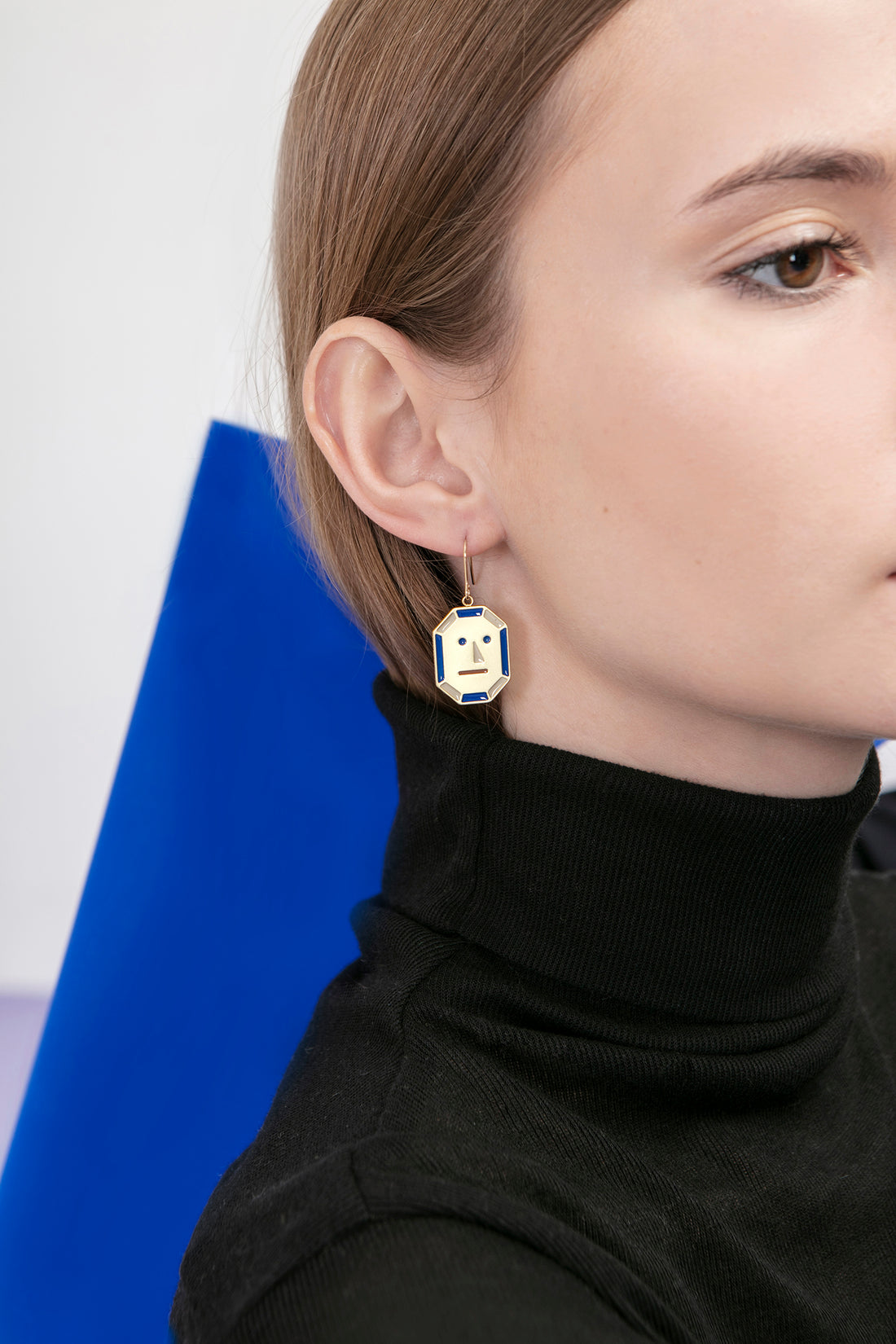 Joy & Peace / Earrings