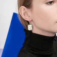 Joy & Peace / Earrings