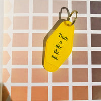 MMG Keyring • Set of 15