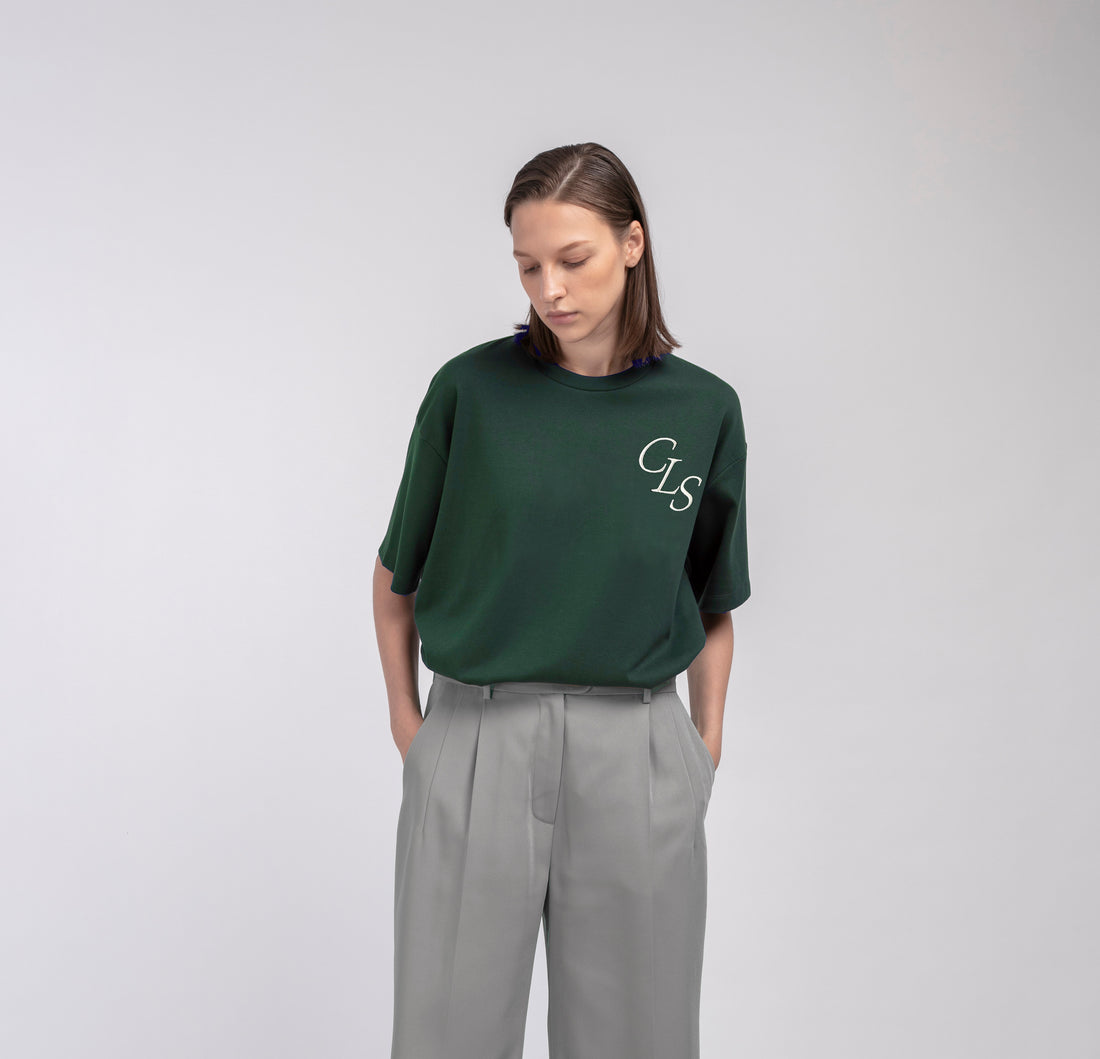 Cultural Leisure Society / Long Tee