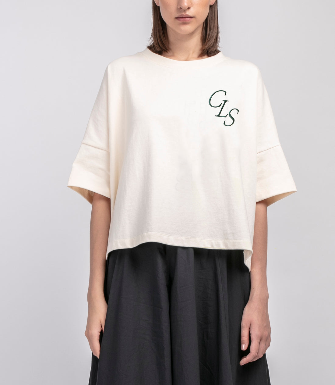Cultural Leisure Society / Short Tee