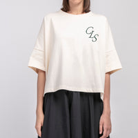 Cultural Leisure Society / Short Tee