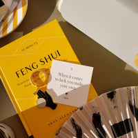 Chance Keychain • Black