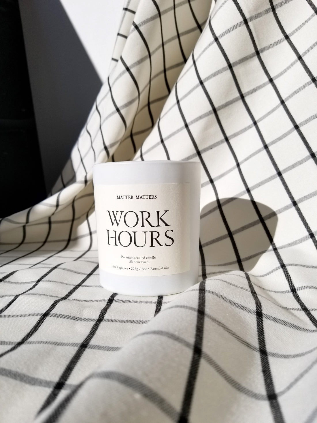 Work Hours