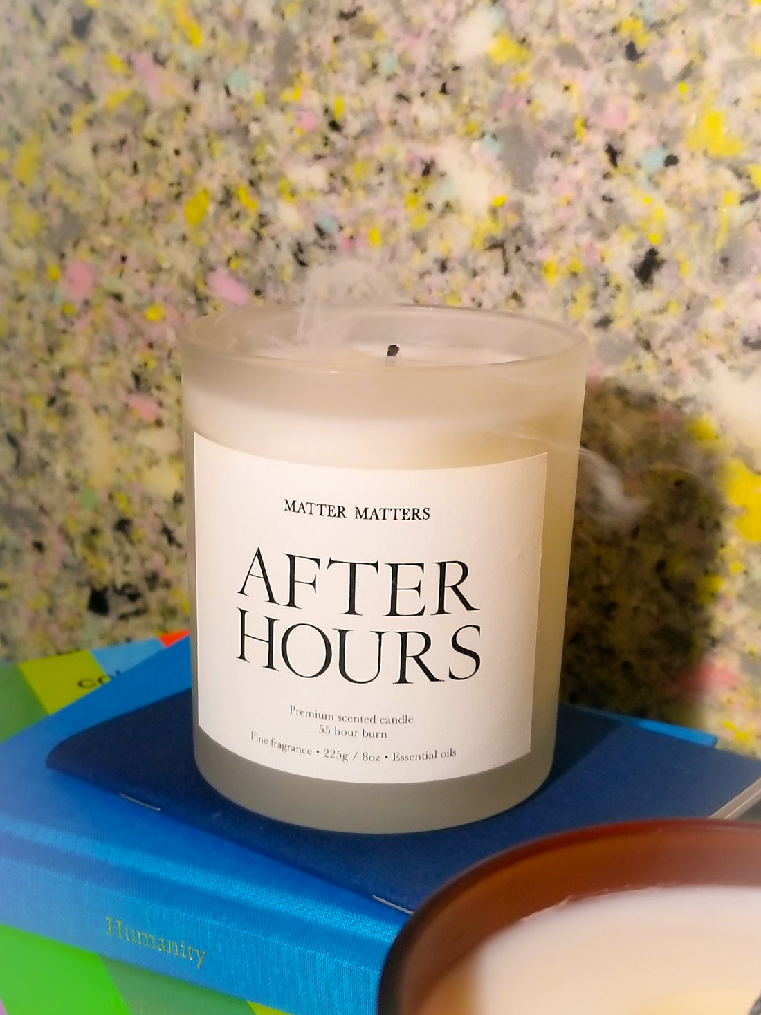 After Hours
