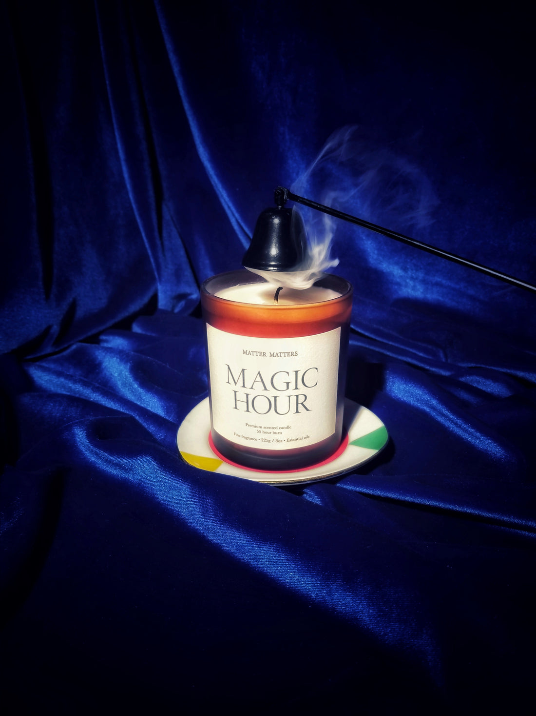 Magic Hour
