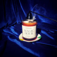 Magic Hour