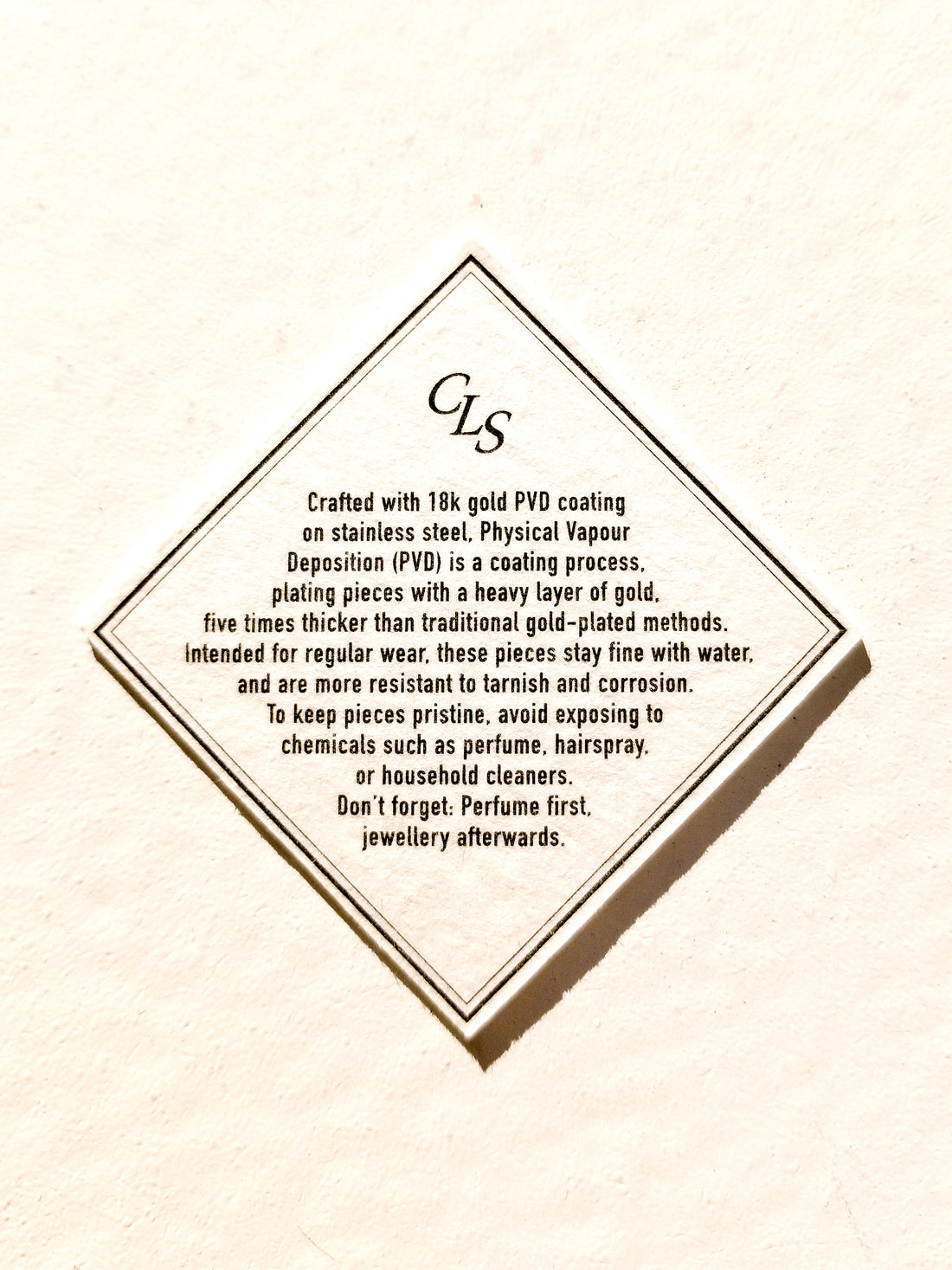 Classic Curb Chain Bracelet