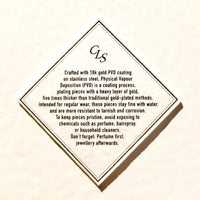 Classic Curb Chain Bracelet