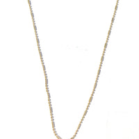 Out of the Blue Necklace