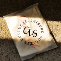 Cultural Leisure Society / Tote Bag