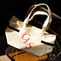 Cultural Leisure Society / Tote Bag