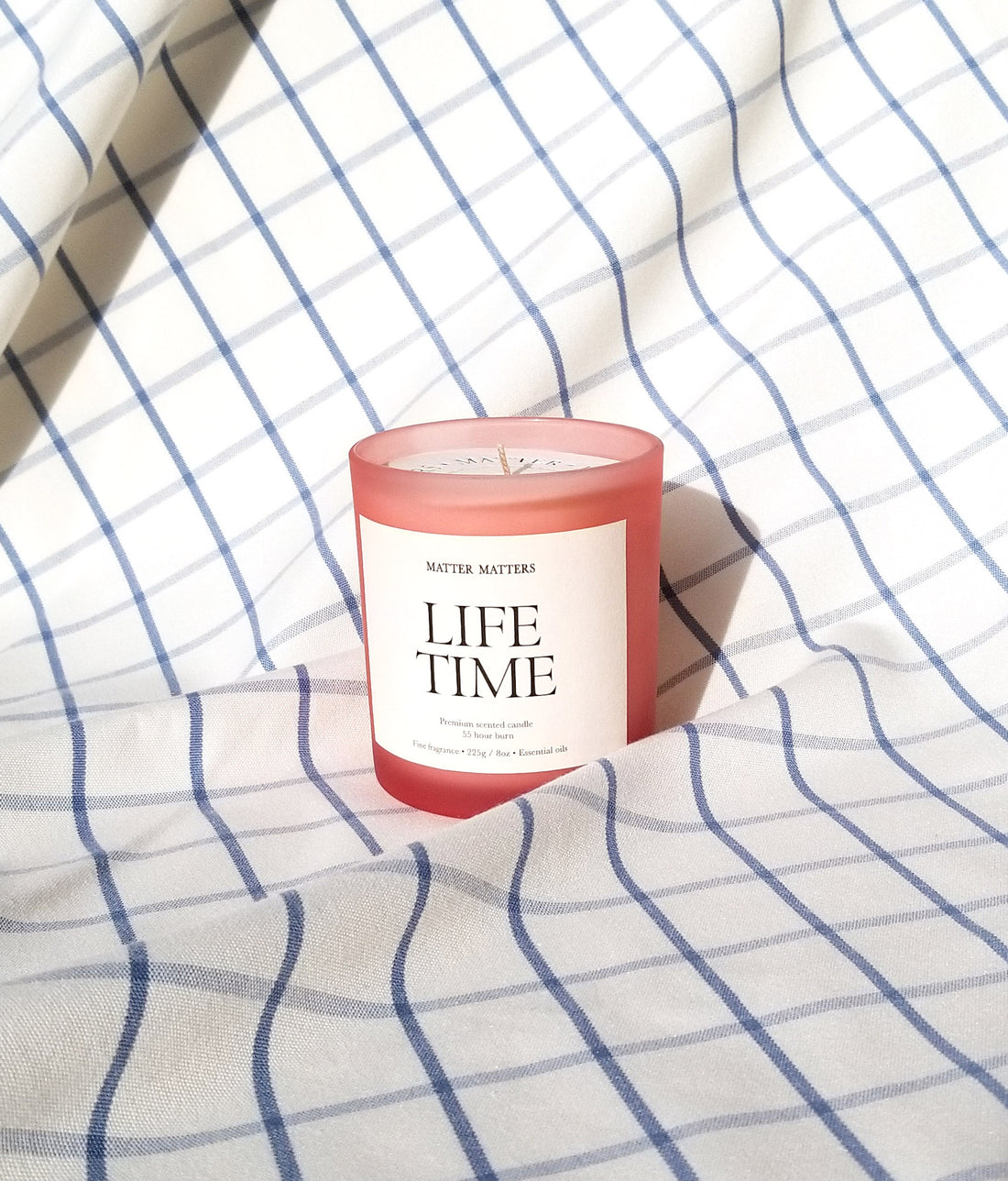 Life Time