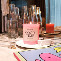 Good Time