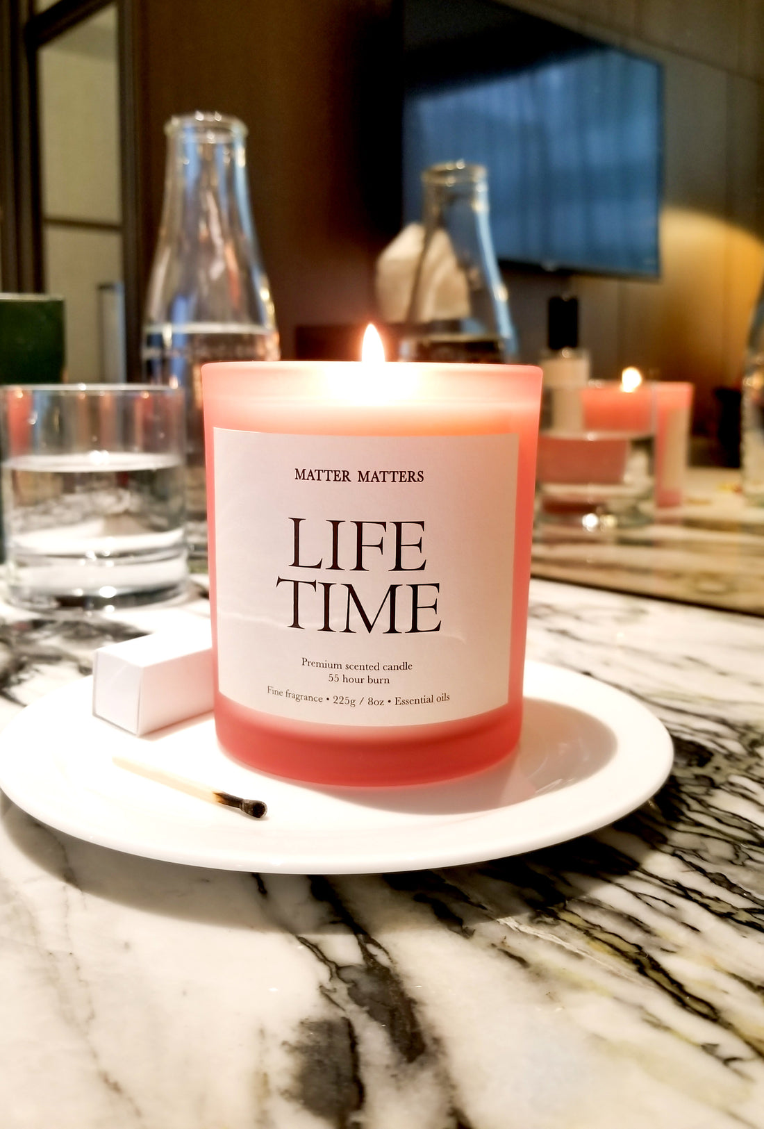 Life Time