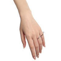 Percy Lau / Infinity Multi-Finger Ring