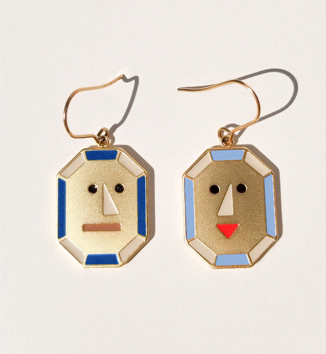 Joy & Peace / Earrings
