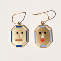 Joy & Peace / Earrings
