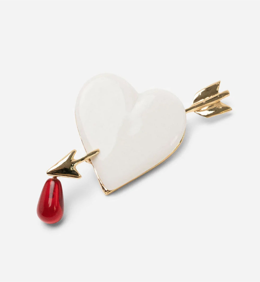 Andres Gallardo / Cupid Pin