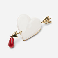 Andres Gallardo / Cupid Pin
