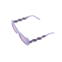 Percy Lau / Feel Good • Purple