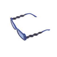 Percy Lau / Feel Good • Blue