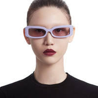 Percy Lau / Feel Good • Purple