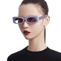 Percy Lau / Feel Good • Purple