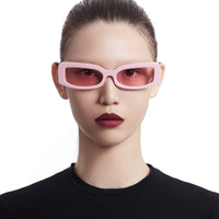 Percy Lau / Feel Good • Pink