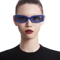 Percy Lau / Feel Good • Blue