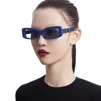 Percy Lau / Feel Good • Blue