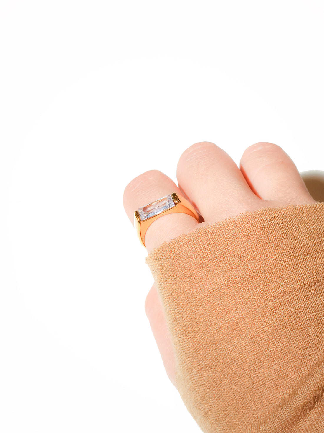 Clear Ring