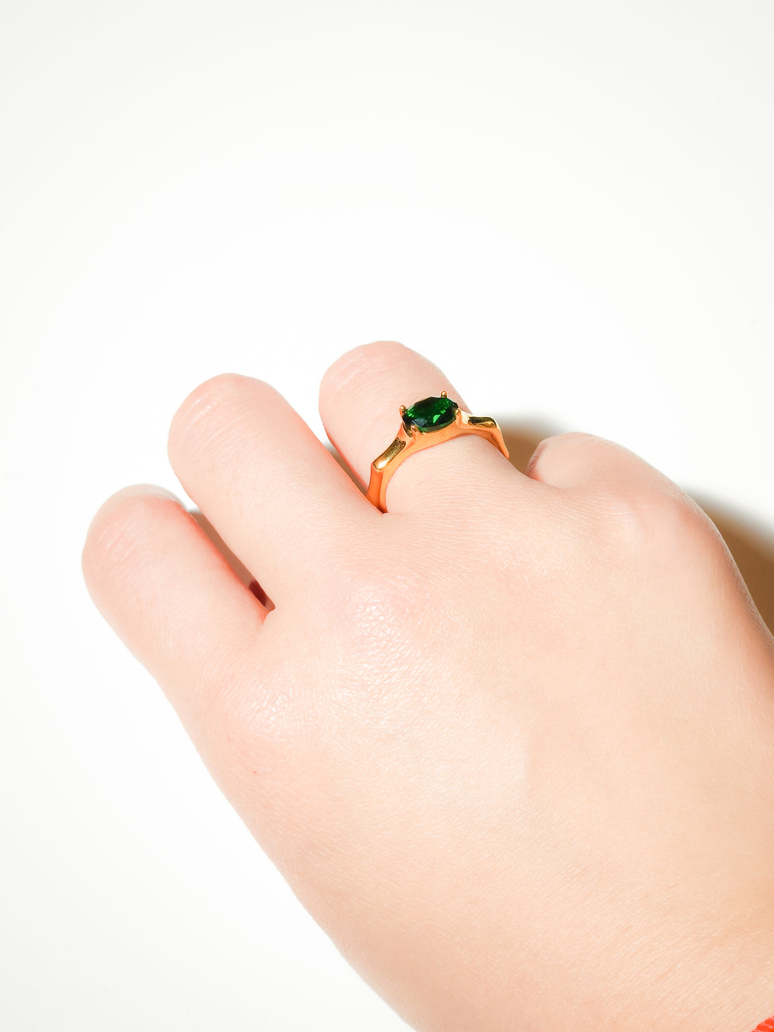 Prestige Ring