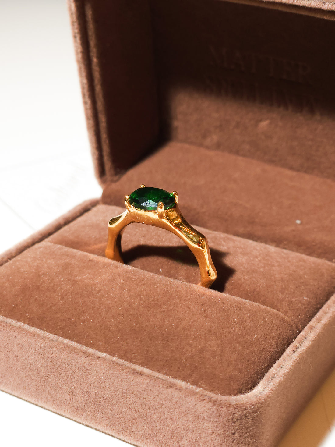 Prestige Ring