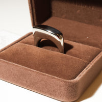 Steer Steel Ring