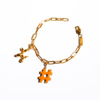 Bracket Bracelet