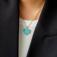 Fine Chain Necklace