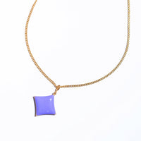 Fine Chain Necklace