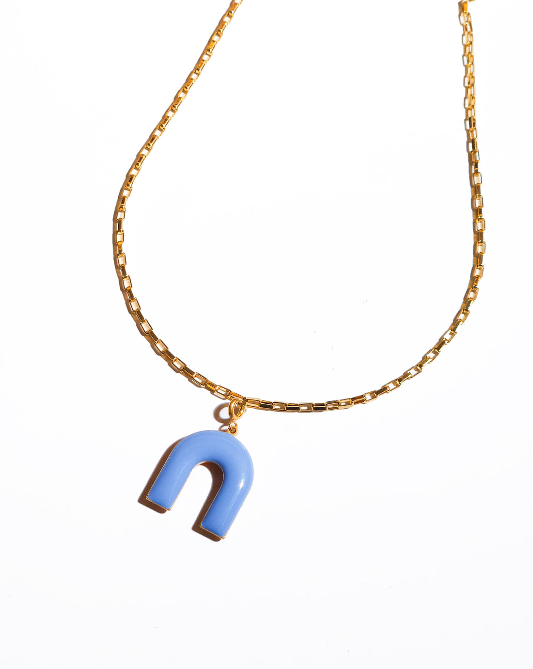 Integral Necklace