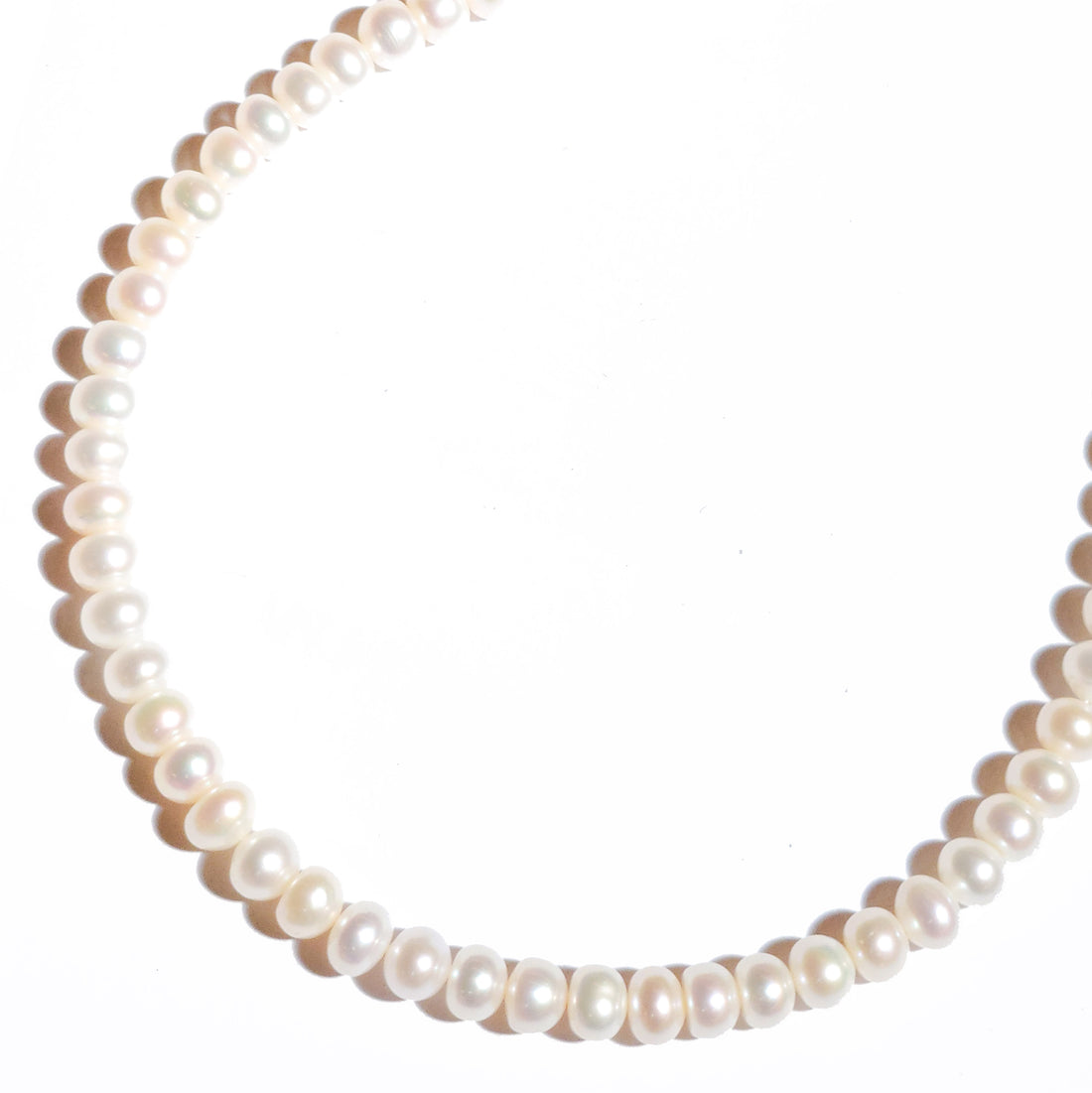 Freshwater Pearl Necklace