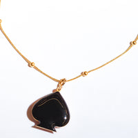 Connect The Dots Necklace