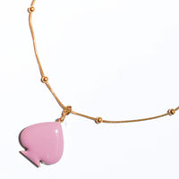 Connect The Dots Necklace